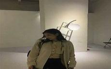 格格巫图片侧脸